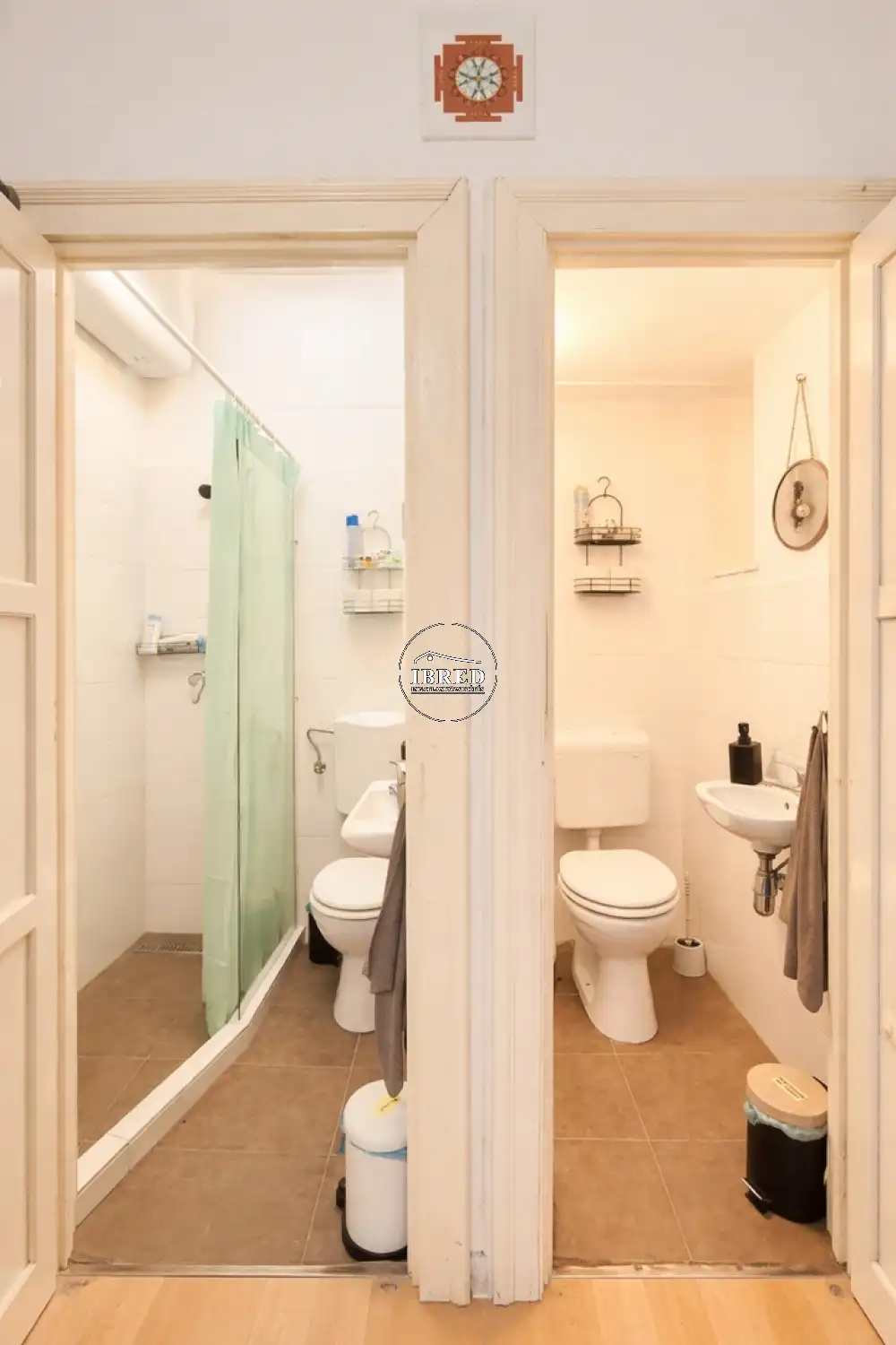 Budapest, III. kerület - Óbuda-Óváros