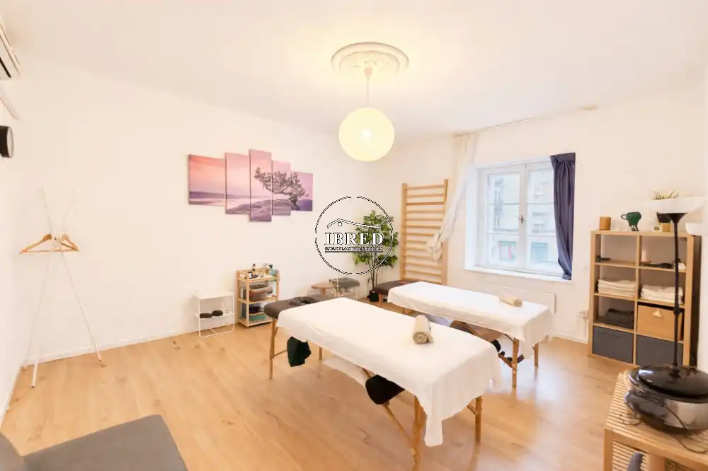 Budapest, III. kerület - Óbuda-Óváros