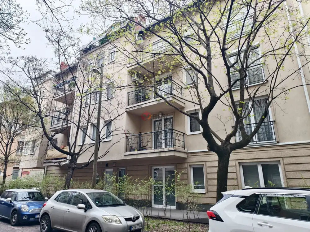 Budapest, III. kerület - Óbuda-Óváros