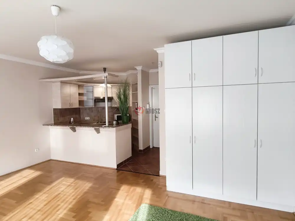 Budapest, III. kerület - Óbuda-Óváros