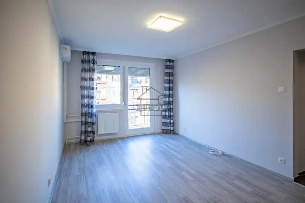 Budapest, IV. kerület - Újpest