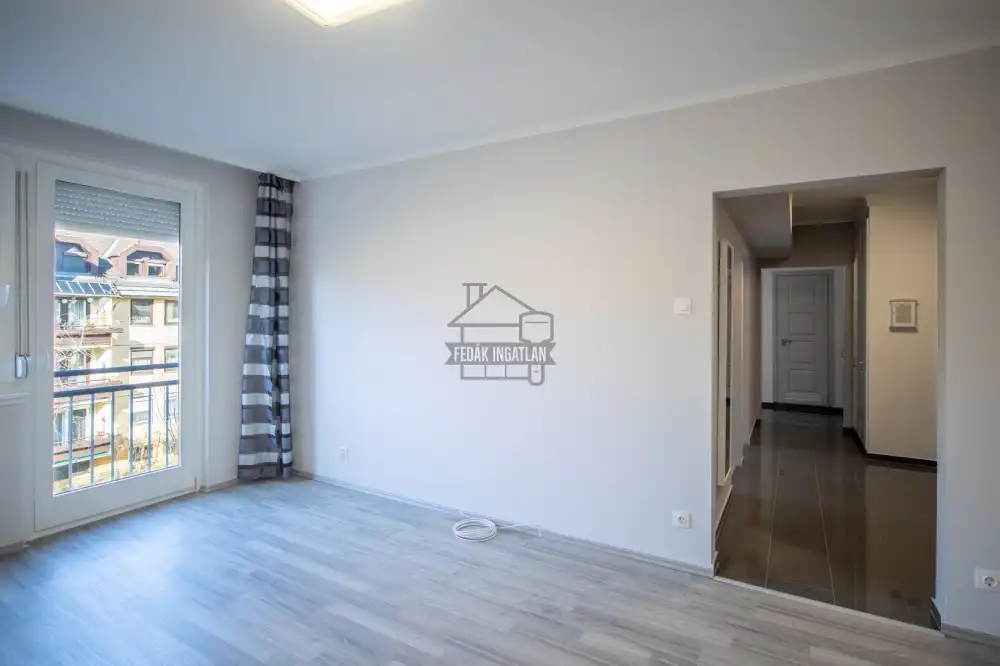 Budapest, IV. kerület - Újpest