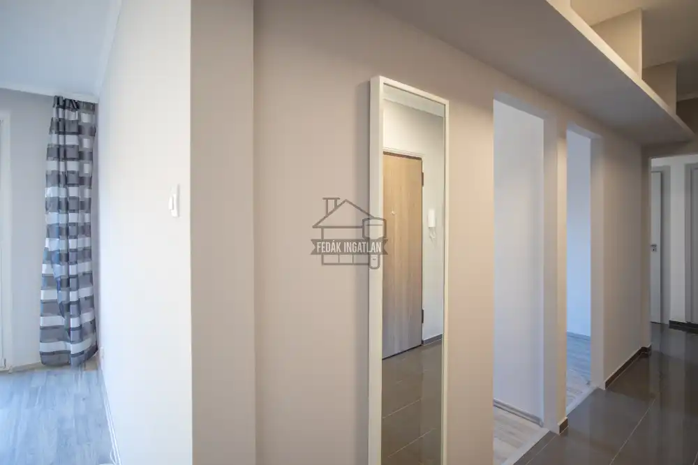 Budapest, IV. kerület - Újpest