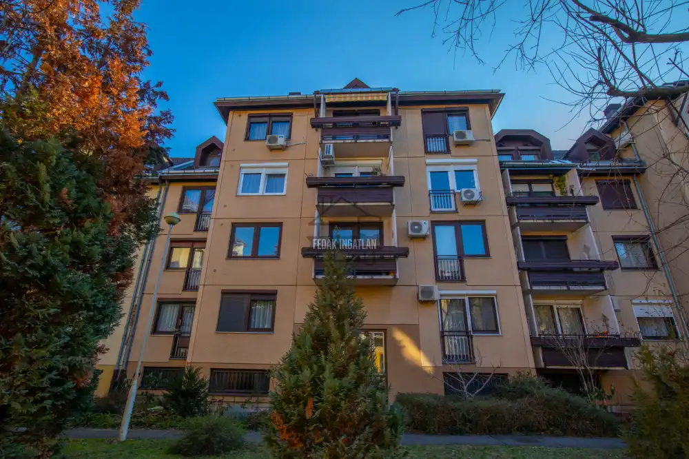 Budapest, IV. kerület - Újpest