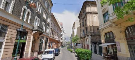 Albérlet, kiadó téglalakás, Budapest, IX. kerület