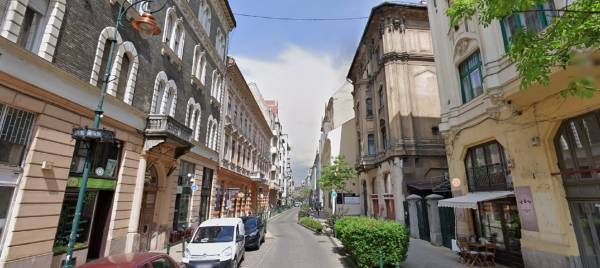 Albérlet, kiadó téglalakás, Budapest, IX. kerület
