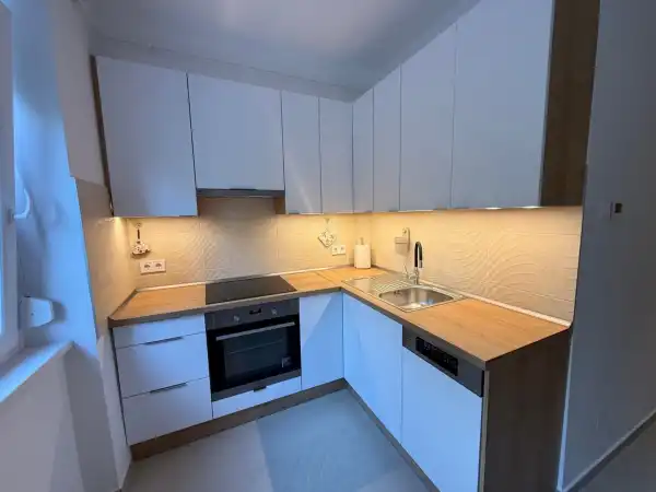 Albérlet, kiadó téglalakás, Budapest, IX. kerület 1 szoba 39 m² 220 E Ft/hó