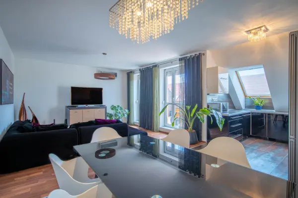 Albérlet, kiadó téglalakás, Budapest, IX. kerület 3 szoba 76 m² 490 E Ft/hó