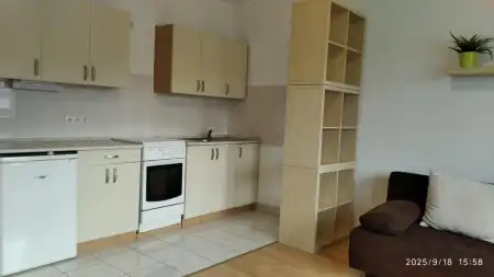 Albérlet, kiadó téglalakás, Budapest, IX. kerület