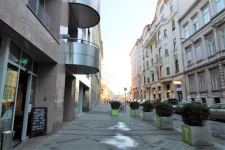 Albérlet, kiadó téglalakás, Budapest, IX. kerület