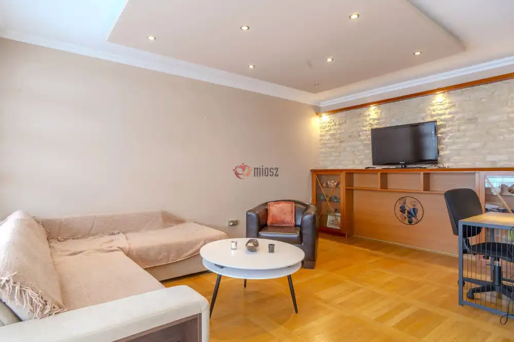 Budapest, IX. kerület - Középső-Ferencváros