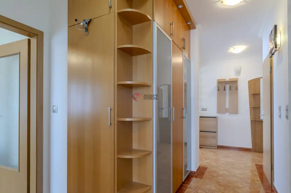 Budapest, IX. kerület - Középső-Ferencváros