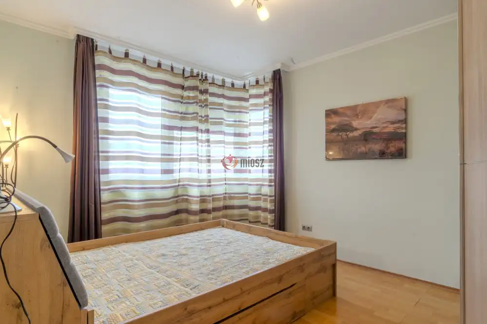 Budapest, IX. kerület - Középső-Ferencváros