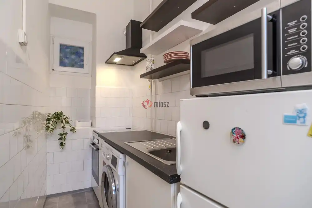 Budapest, IX. kerület - Ferencváros-Belváros