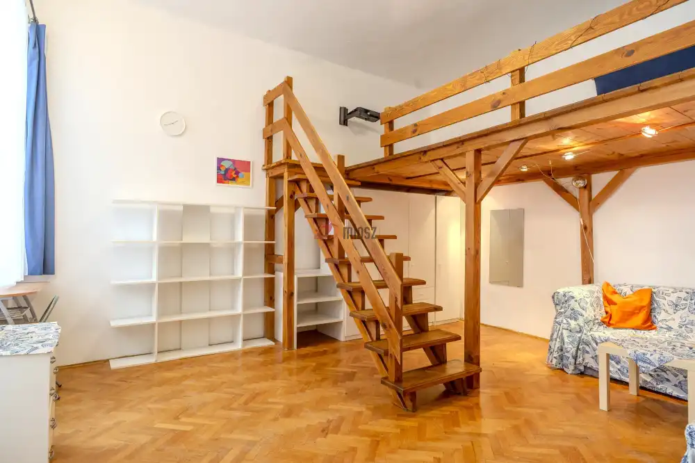 Budapest, IX. kerület - Ferencváros-Belváros