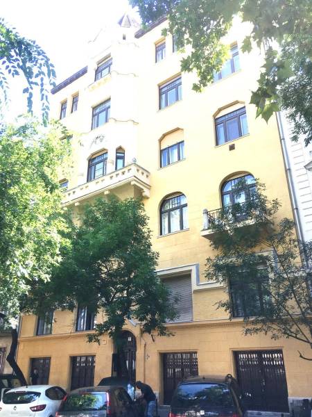 Albérlet, kiadó téglalakás, Budapest, IX. kerület