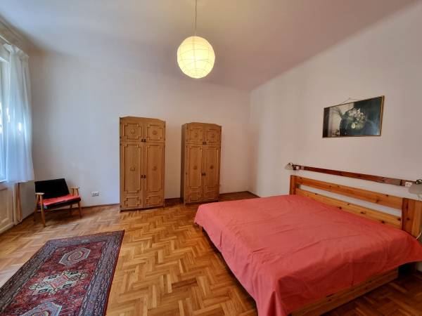 Albérlet, kiadó téglalakás, Budapest, IX. kerület