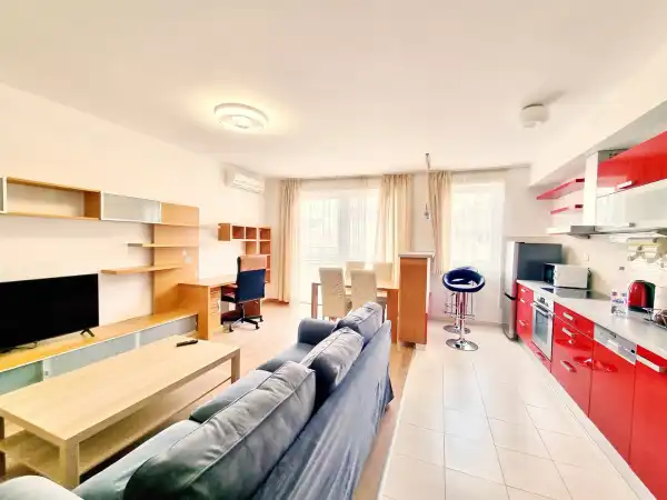 Albérlet, kiadó téglalakás, Budapest, IX. kerület 2 szoba 51 m² 295 E Ft/hó