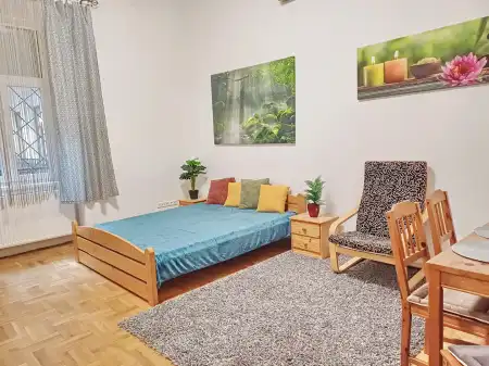 Albérlet, kiadó téglalakás, Budapest, IX. kerület 2+1 szoba 64 m² 323 E Ft/hó