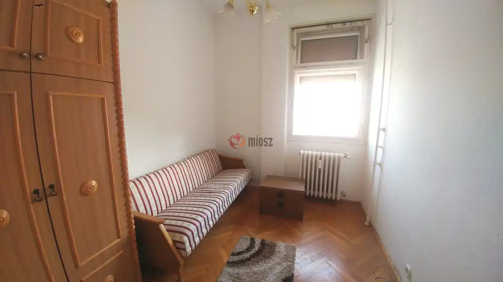 Budapest, IX. kerület - Ferencváros-Belváros