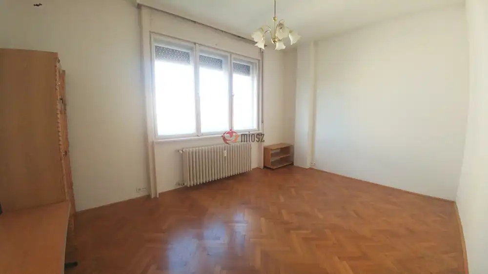 Budapest, IX. kerület - Ferencváros-Belváros