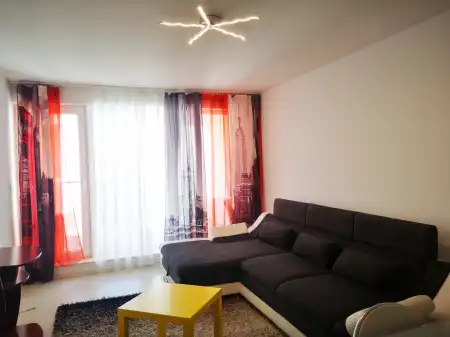 Albérlet, kiadó téglalakás, Budapest, IX. kerület 3 szoba 64 m² 370 E Ft/hó
