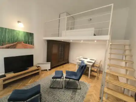 Albérlet, kiadó téglalakás, Budapest, IX. kerület 1 szoba 29 m² 220 E Ft/hó