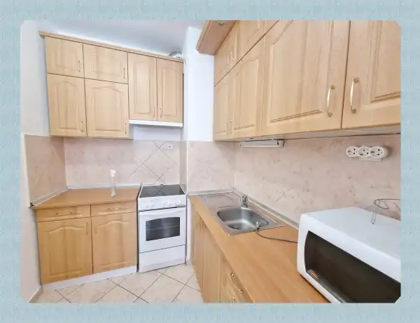 Albérlet, kiadó téglalakás, Budapest, IX. kerület 1+1 szoba 37 m² 180 E Ft/hó