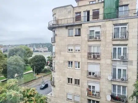 Albérlet, kiadó téglalakás, Budapest, IX. kerület