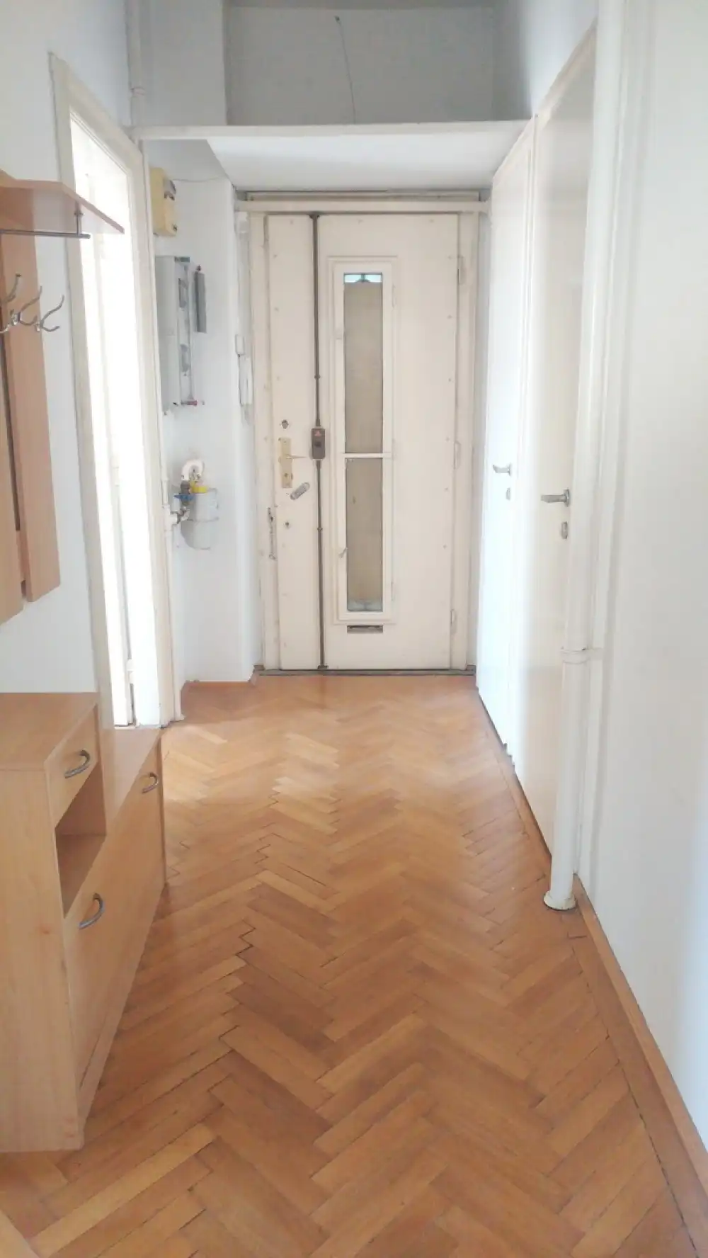 Budapest, IX. kerület - Ferencváros-Belváros