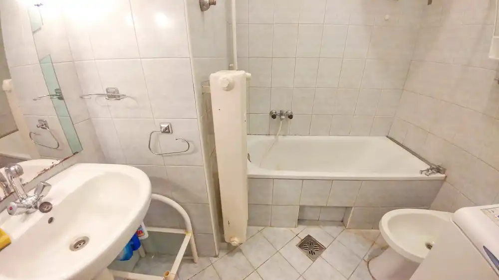 Budapest, IX. kerület - Ferencváros-Belváros