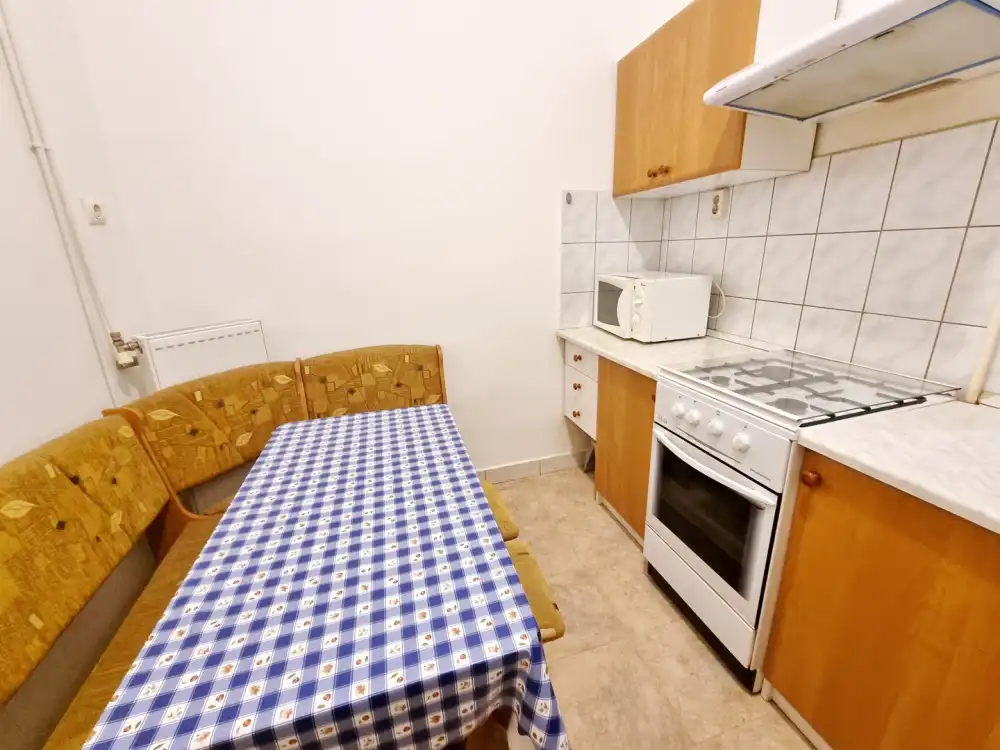 Budapest, IX. kerület - Ferencváros-Belváros