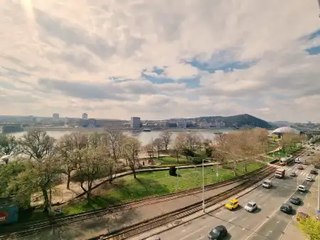 Albérlet, kiadó téglalakás, Budapest, IX. kerület