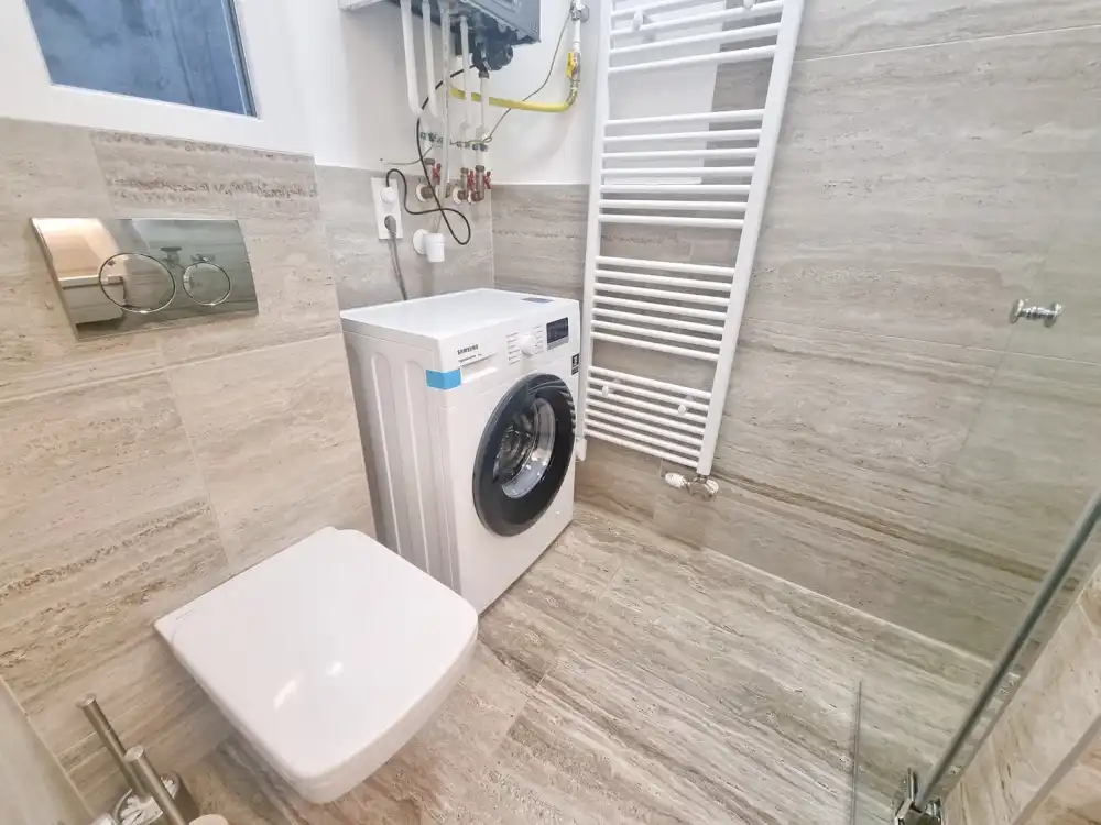 Budapest, IX. kerület - Ferencváros-Belváros