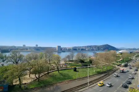 Albérlet, kiadó téglalakás, Budapest, IX. kerület 1 szoba 40 m² 330 E Ft/hó