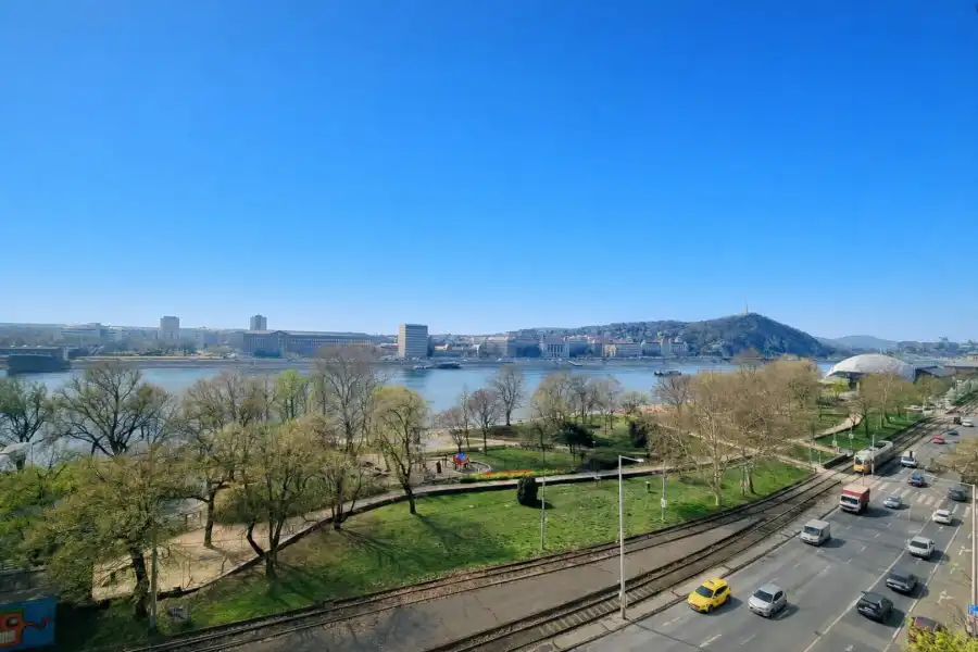 Albérlet, kiadó téglalakás, Budapest, IX. kerület