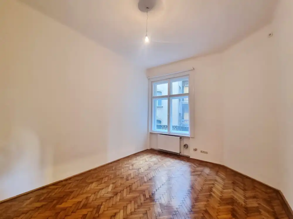 Budapest, IX. kerület - Ferencváros-Belváros