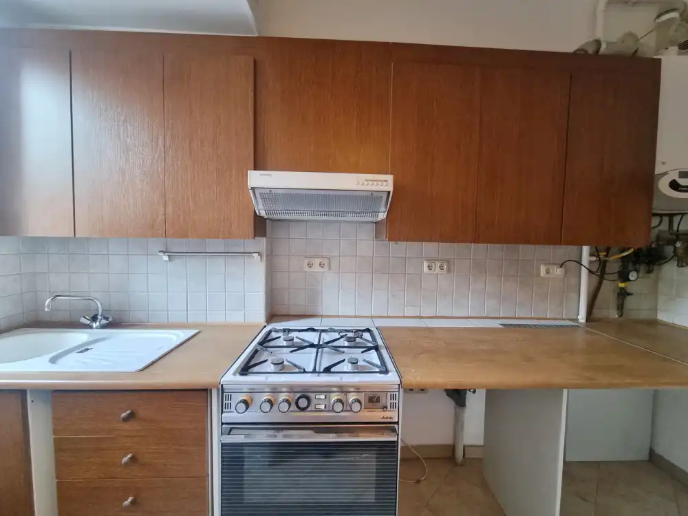 Budapest, IX. kerület - Ferencváros-Belváros