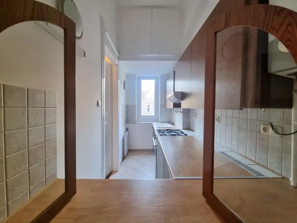 Budapest, IX. kerület - Ferencváros-Belváros