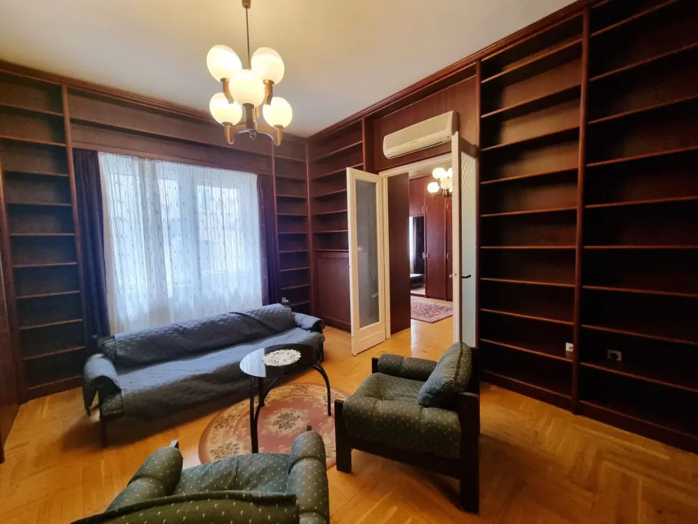 Budapest, IX. kerület - Középső-Ferencváros