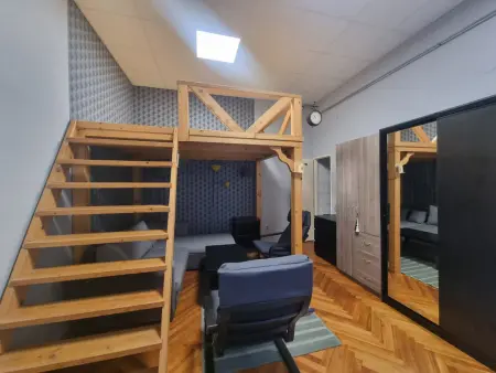 Albérlet, kiadó téglalakás, Budapest, IX. kerület 1 szoba 32 m² 200 E Ft/hó