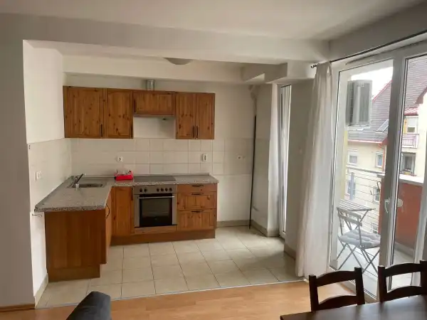 Albérlet, kiadó téglalakás, Budapest, IX. kerület 2 szoba 54 m² 300 E Ft/hó