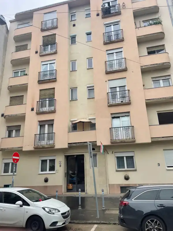 Albérlet, kiadó téglalakás, Budapest, IX. kerület 3 szoba 60 m² 270 E Ft/hó