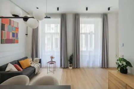 Albérlet, kiadó téglalakás, Budapest, IX. kerület 2 szoba 45 m² 300 E Ft/hó