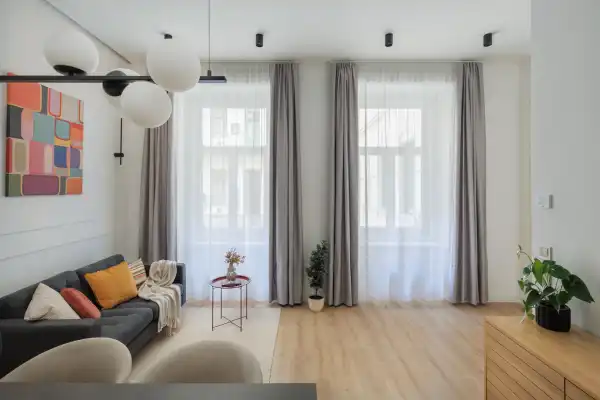 Albérlet, kiadó téglalakás, Budapest, IX. kerület 2 szoba 45 m² 300 E Ft/hó