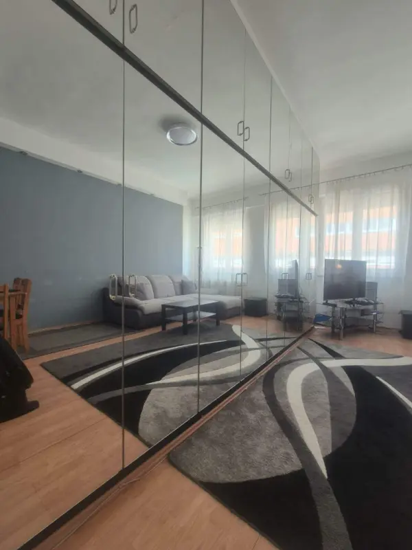Albérlet, kiadó téglalakás, Budapest, IX. kerület 1 szoba 30 m² 190 E Ft/hó