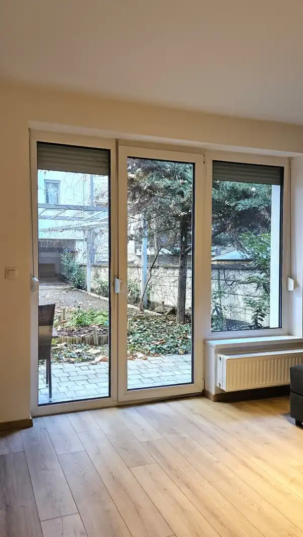 Albérlet, kiadó téglalakás, Budapest, IX. kerület 1 szoba 31 m² 180 E Ft/hó