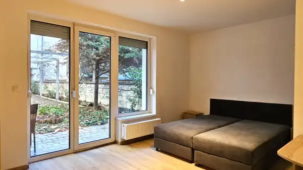 Albérlet, kiadó téglalakás, Budapest, IX. kerület 1 szoba 31 m² 158 E Ft/hó + Áfa