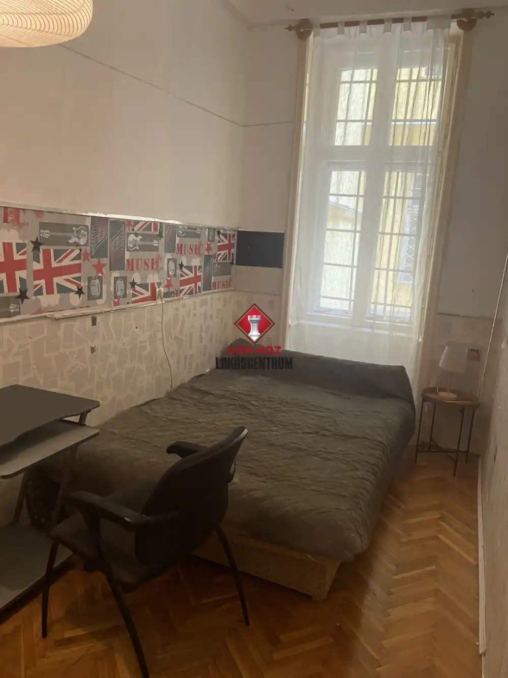Budapest, IX. kerület - Ferencváros-Belváros