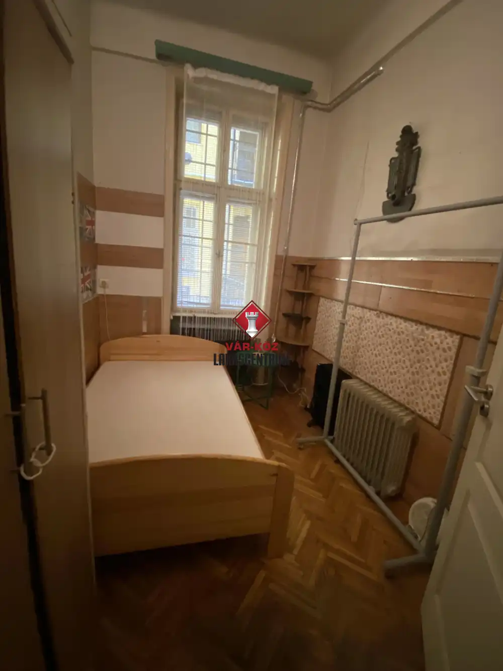 Budapest, IX. kerület - Ferencváros-Belváros